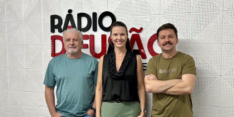 Delegada Raquel Kolberg destaca avanços e desafios no combate à violência contra grupos vulneráveis em Erechim