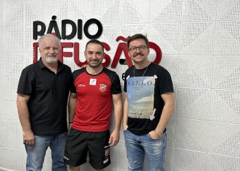 Atlântico Futsal Se Prepara Para Temporada com Foco no Planejamento a Longo Prazo