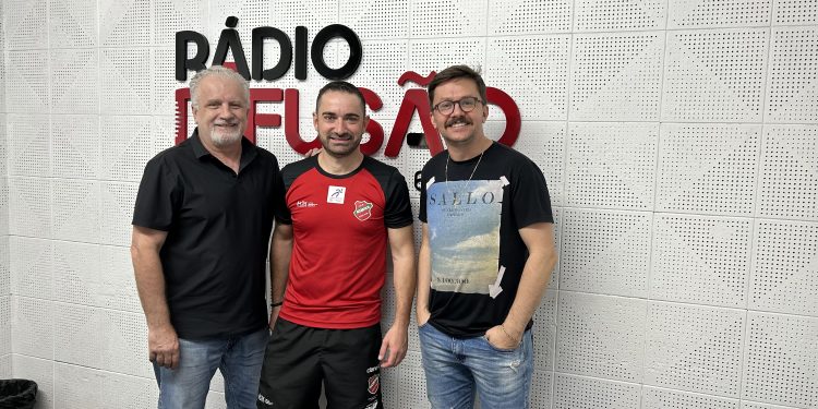 Atlântico Futsal Se Prepara Para Temporada com Foco no Planejamento a Longo Prazo