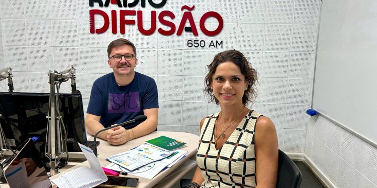 Dra. Desire Bortolanza Pagliosa destaca benefícios do uso medicinal da cannabis