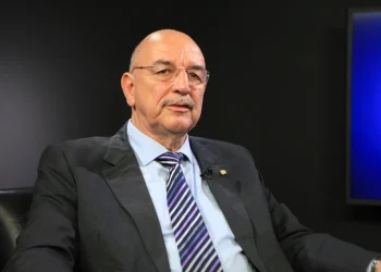 Deputado Osmar Terra destaca desafios econômicos e investimentos no Alto Uruguai