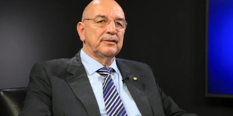 Deputado Osmar Terra destaca desafios econômicos e investimentos no Alto Uruguai