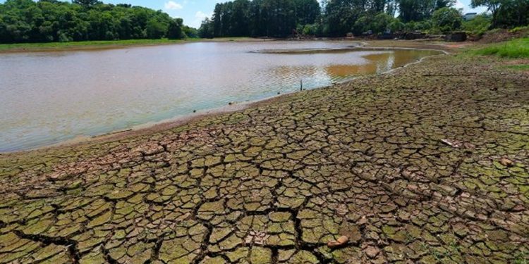 Erechim Avalia Decreto de Situação de Emergência Devido à Estiagem