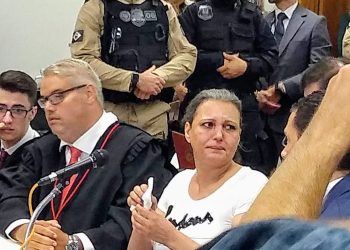 Condenada pela morte do menino Bernardo Boldrini é encontrada morta em presídio de Porto Alegre