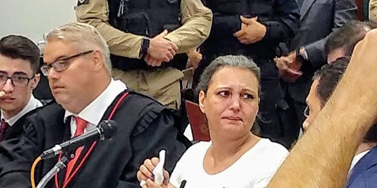 Condenada pela morte do menino Bernardo Boldrini é encontrada morta em presídio de Porto Alegre