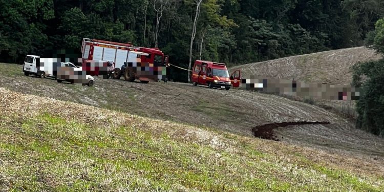 Tragédia em Floriano Peixoto: Criança morre em acidente com trator no interior do município