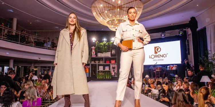 Moda, solidariedade e empatia marcam a 6ª edição do “Moda & Ação” em Erechim