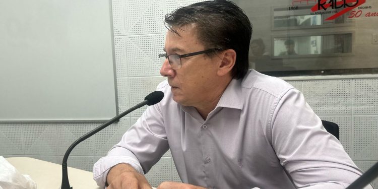 Vereador Clairton Balen fala sobre sua recente viagem a Brasília e avanços para Erechim