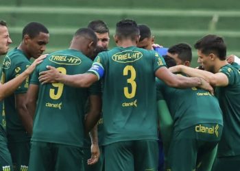 Fárnei Coelho projeta estreia do Ypiranga na Série C