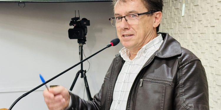 Balen da Feira apresenta proposta que une alimentação saudável e apoio aos agricultores