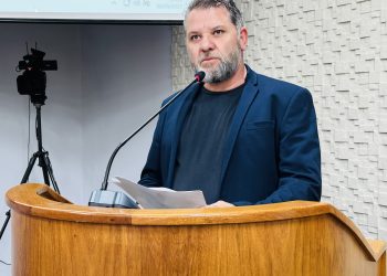 Vereador solicita fundo específico para fortalecer ações em defesa dos animais