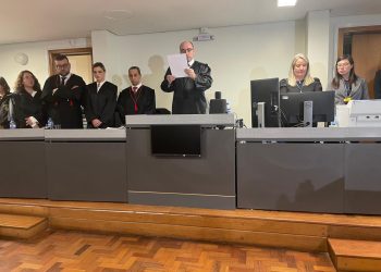 Homem é condenado a 175 anos de prisão por matar os quatro filhos em Alvorada