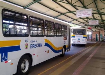 Subsídio ao Transporte Coletivo: Um remendo caro e sem garantias