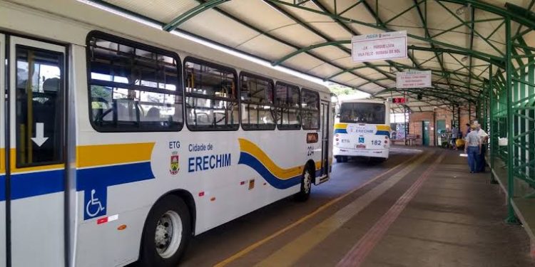 Subsídio ao Transporte Coletivo: Um remendo caro e sem garantias