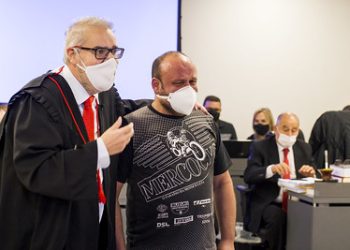 TJRS agenda sessão para analisar recursos da Kiss; advogado de Bonilha Leão projeta absolvição ou redução de pena