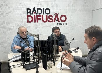 Erechim enfrenta desafios climáticos com investimentos em drenagem e prevenção, afirma prefeito Paulo Polis