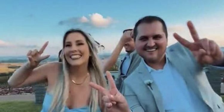 Tragédia com balão em SC comove o RS: Juliane Sawicki é sepultada e Fabio Izycki será velado em Barão de Cotegipe