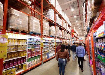 Stok Center em Erechim (RS): inauguração acontece no dia 01/07