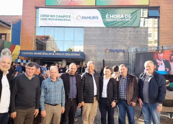 AMAU apoia carta da Famurs que pede socorro aos agricultores endividados no RS