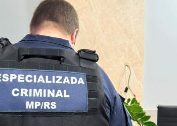 Empresa com sede em Erechim é alvo de operação do MP que apura fraude na saúde em 13 prefeituras gaúchas