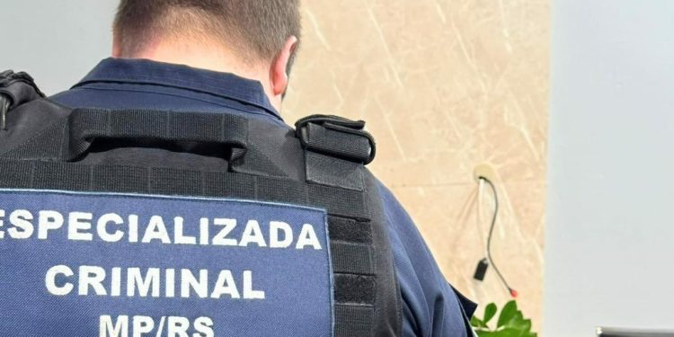 Empresa com sede em Erechim é alvo de operação do MP que apura fraude na saúde em 13 prefeituras gaúchas