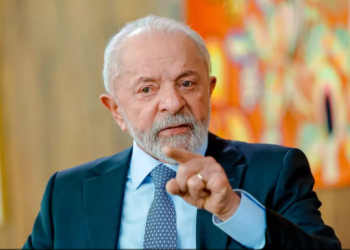 Lula reage a Trump, defende soberania do Brasil e ameaça retaliação comercial a partir de agosto