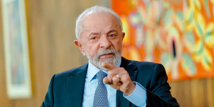 Lula reage a Trump, defende soberania do Brasil e ameaça retaliação comercial a partir de agosto
