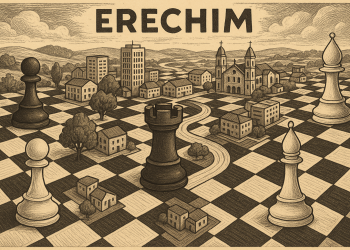 Movimentação estratégica: governo prepara troca na liderança da Câmara de Vereadores