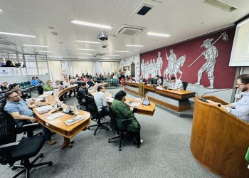 Aliados votam contra projetos e governo avalia cenário de instabilidade na Câmara