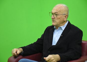 Legado Parlamentar: Luiz Felipe De Marchi fala sobre desafios e aprendizados de sua gestão em 1988