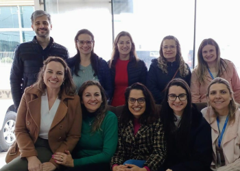 Rede de Saúde Mental de Erechim presta apoio psicossocial ao município de Estação