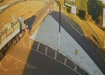 Vítima de acidente na BR-153 será sepultada em Jacutinga neste sábado