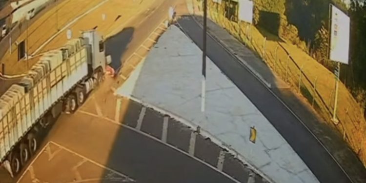 Vítima de acidente na BR-153 será sepultada em Jacutinga neste sábado