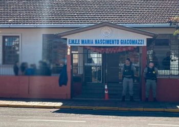 RS em luto: Estação vive o dia mais triste de sua história após ataque em escola municipal; Polícia Civil segue com as investigações