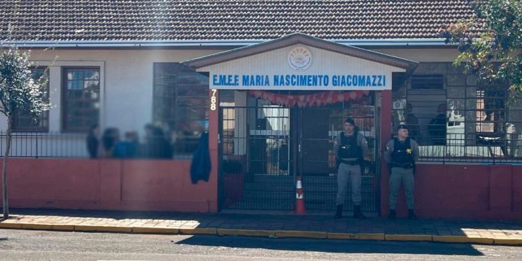 RS em luto: Estação vive o dia mais triste de sua história após ataque em escola municipal; Polícia Civil segue com as investigações