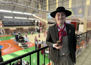 Secretaria de Cultura e Esporte e Economia Criativa movimenta Erechim com eventos, formações e incentivo à leitura no 1º semestre de 2025