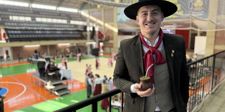 Secretaria de Cultura e Esporte e Economia Criativa movimenta Erechim com eventos, formações e incentivo à leitura no 1º semestre de 2025