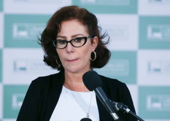 Deputada Carla Zambelli é presa na Itália após inclusão na lista vermelha da Interpol