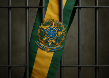 Com prisão de Bolsonaro, FHC é o único presidente eleito que não foi punido com prisão ou impeachment