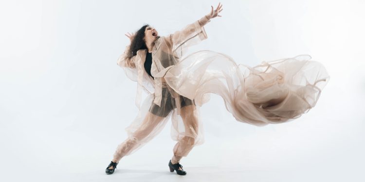 Festival de Dança de Erechim 2025 abre em grande  estilo com espetáculo “É Chula, Guria!”