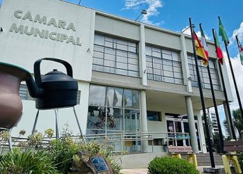 Vereadores mantêm veto parcial a projeto sobre desconto na tarifa de água em Erechim