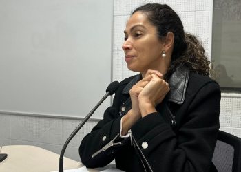 “Política é entrega e compromisso com as pessoas”, diz vereadora Éclesan Palhão ao avaliar os primeiros meses de mandato