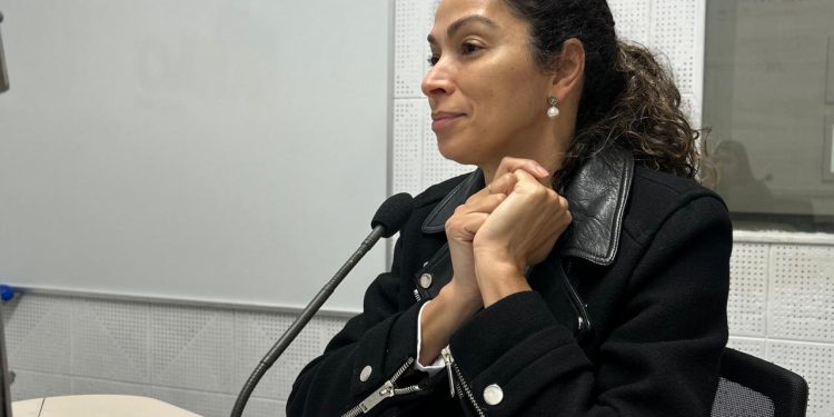 “Política é entrega e compromisso com as pessoas”, diz vereadora Éclesan Palhão ao avaliar os primeiros meses de mandato