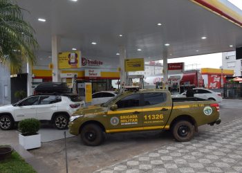 MPRS instaura inquérito para investigar vazamento de combustível em posto de Erechim