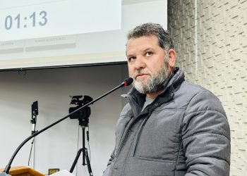 Projeto do vereador Romildo torna obrigatória a denúncia de maus-tratos identificados em atendimentos veterinários