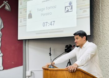 Aprovado Projeto de Lei do vereador Tiago The Police que cria o Programa “Bombeiro Civil Mirim” em Erechim