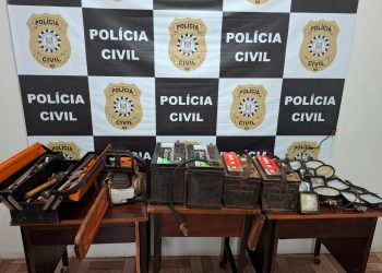 Anos de Silêncio Rompidos: mulher é resgatada de cárcere privado e violência em Barão de Cotegipe; agressor é preso em flagrante