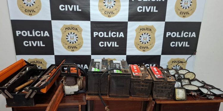 Anos de Silêncio Rompidos: mulher é resgatada de cárcere privado e violência em Barão de Cotegipe; agressor é preso em flagrante