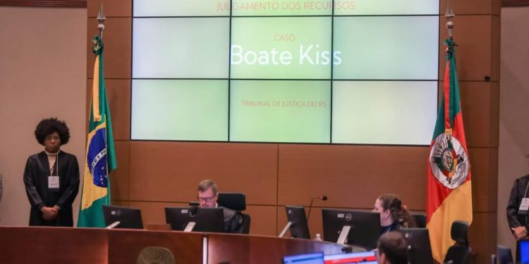 Tribunal de Justiça reduz penas dos condenados pela tragédia da Boate Kiss