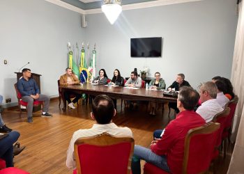 Executivo e Legislativo alinham repasses de emendas impositivas